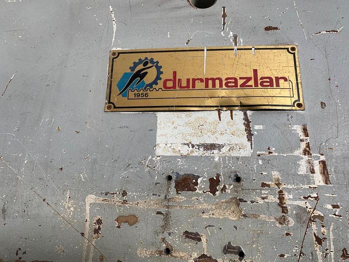 Used 1997 Durma HAP30250 NC Pressbrake