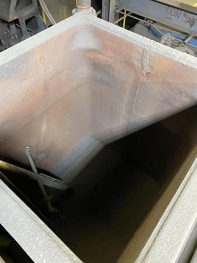 Used VULCAN FOAM LINE #1