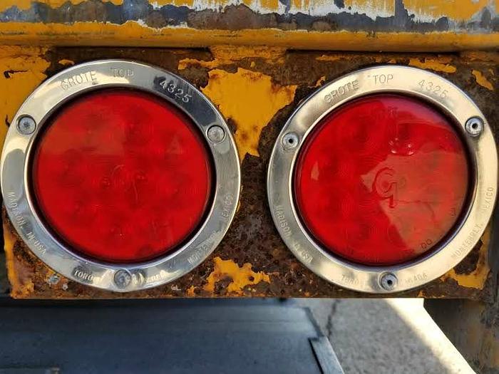 Used 2006 KENTUCKY MOVER BOX