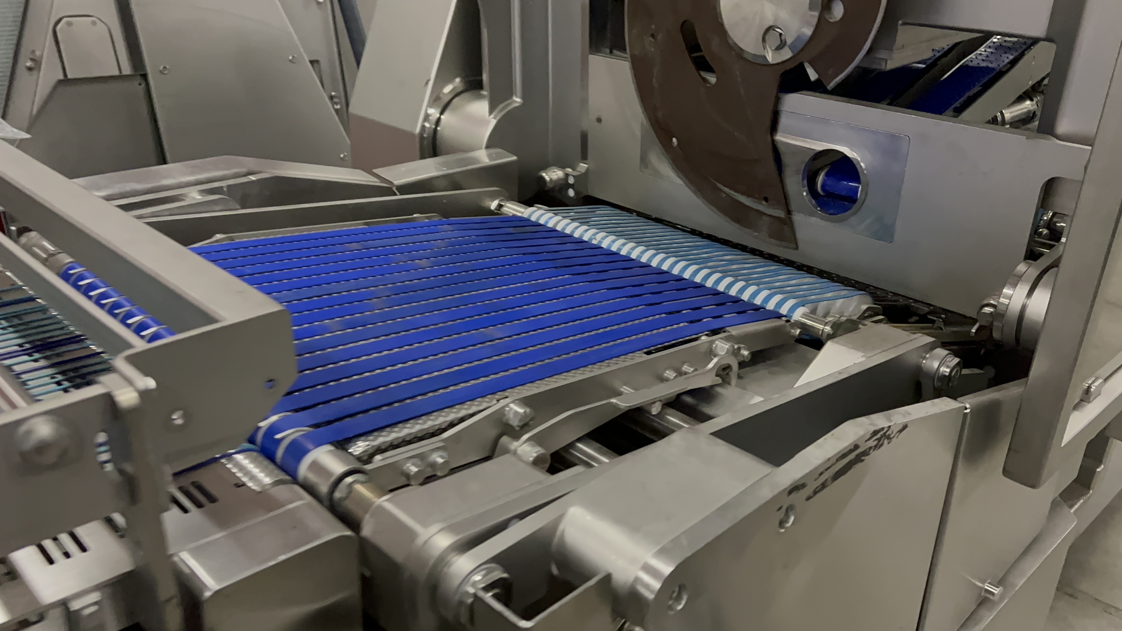 2015 Treif Divider 880