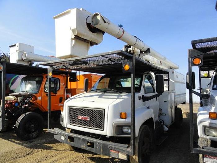 Used 2009 ALTEC LRV56