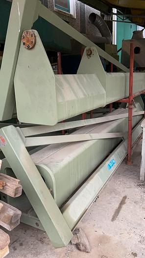 Usato GRU A BANDIERA