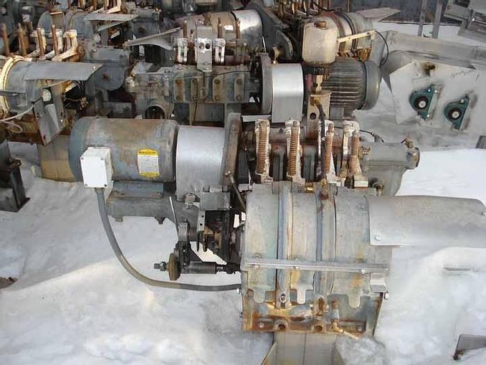 Used FMC Corn Cutter 3-AR