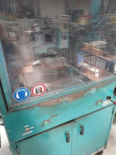 Gebraucht Positionieranschlag PBM / Kaltenbach PBM 120