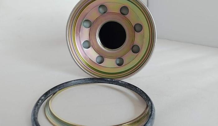 Filtro Hidráulico Volvo 14524171