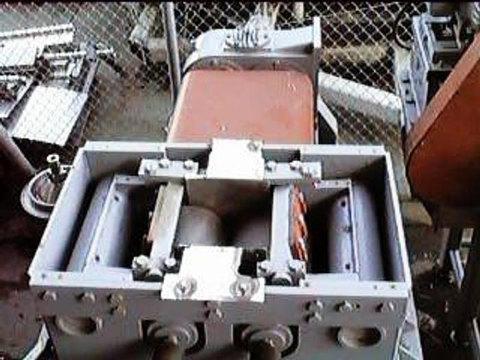 Used Compactor, Similar Allis Chalmers, 2 Roll, 10" X 10", 40 HP #Z218985