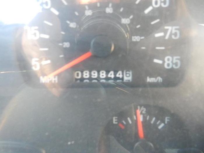 Used 2002 Sterling LT-9500