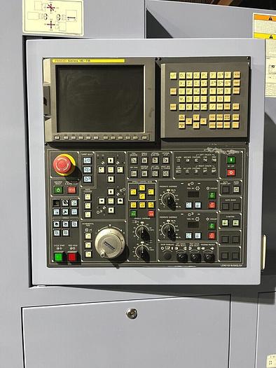 Used 2007 Doosan Puma TT15800SY