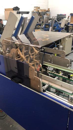 New Paper Wrap Solution