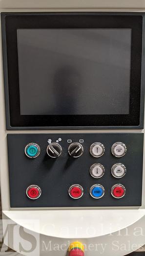 Used 2019 Striebig Control 18 Vertical Panel Saw