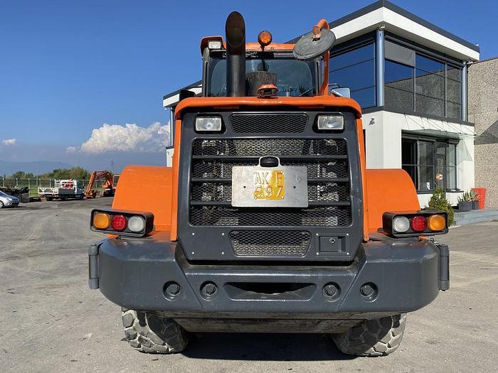 Usato 2015 DOOSAN DL 250-3