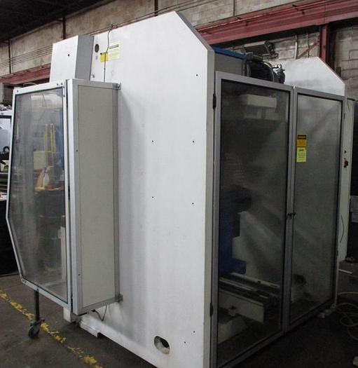 Used 93 TON X 80", TRUMPF, V85, CNC HYDRAULIC PRESS BRAKE