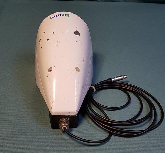 Gebraucht Herga biolitec Fußschalter 1 Pedal