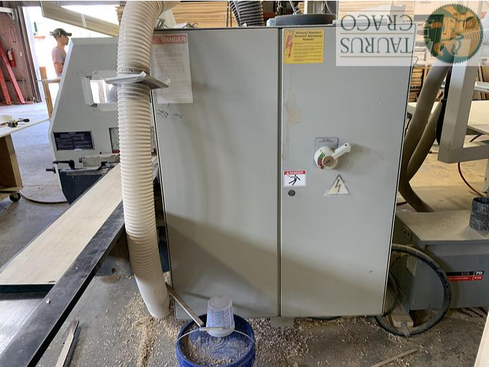 Used 1996 Weinig Profimat 23 E