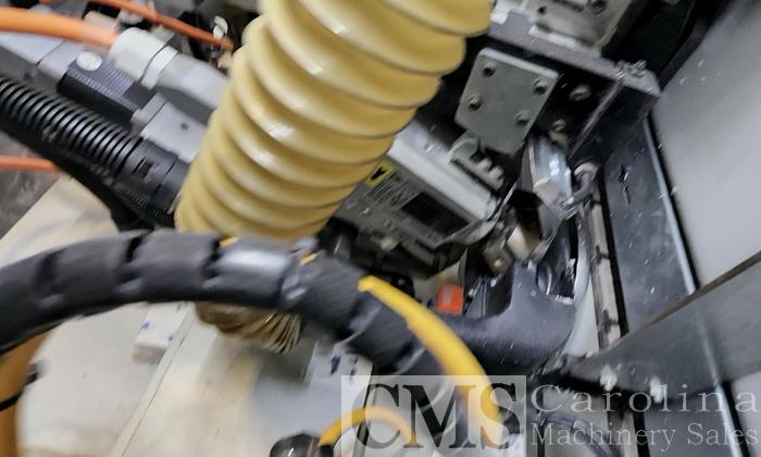 Used Biesse Akron 1400 Edgebander