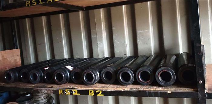 Used 2012 Atlas Copco RD20 Range III Drill Rig