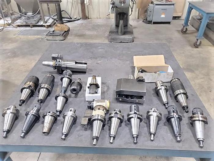 Used 2005 You-Ji YV1200 ATC+C