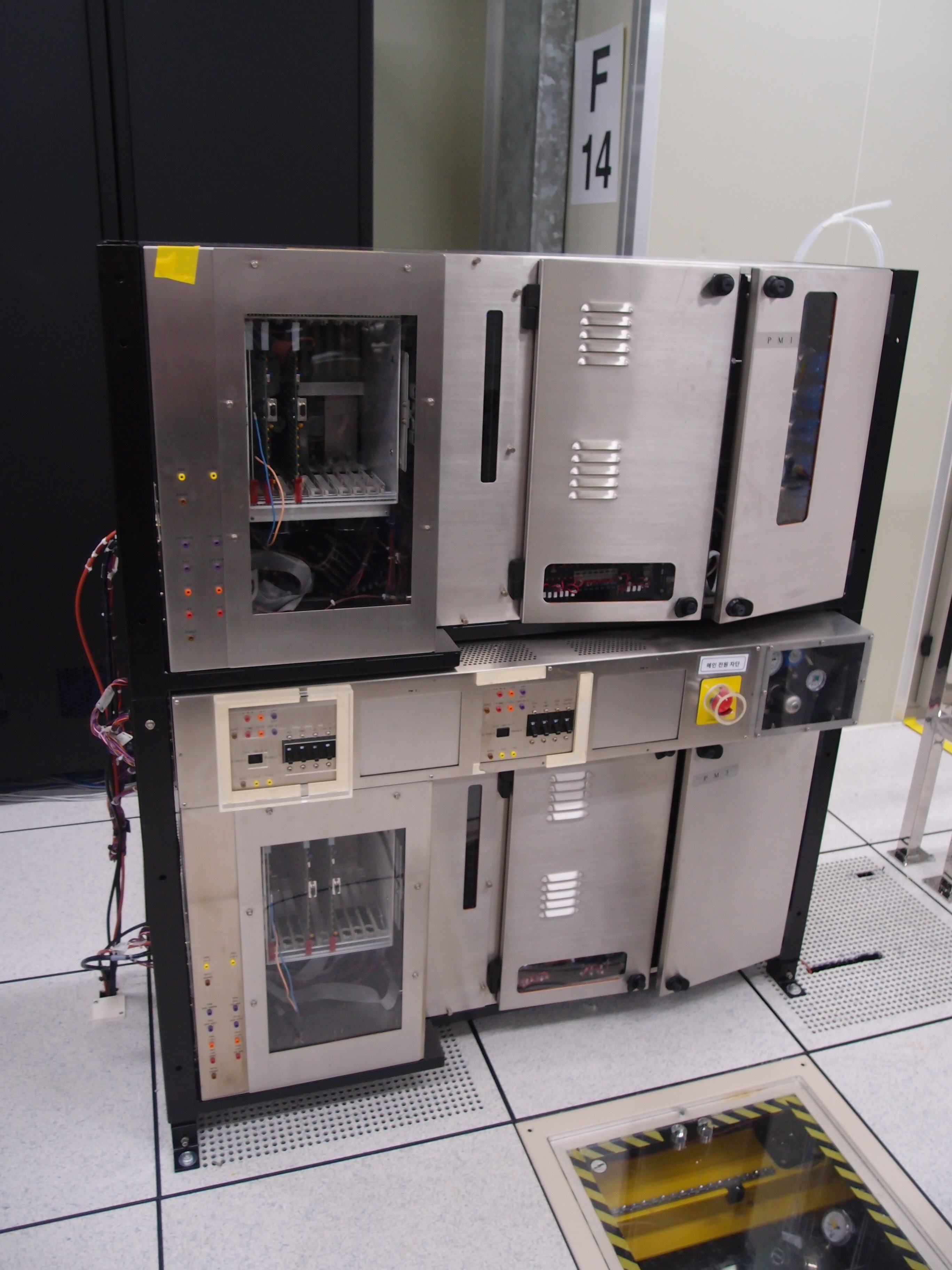 Used 2010 LAM Alliance 4.1