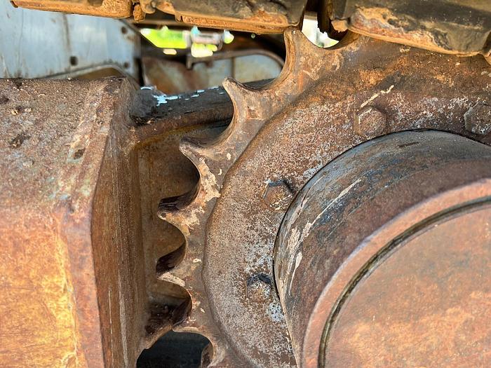 Used KOBELCO SK30SR MINI EXCAVATOR