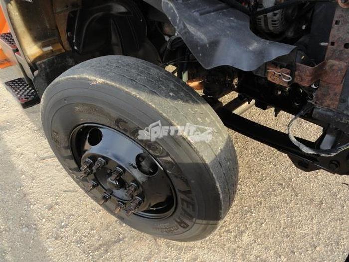 Used 2008 GMC TOPKICK C7500