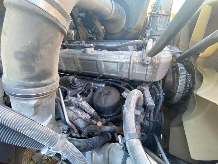 Used 2016 INTERNATIONAL 7600