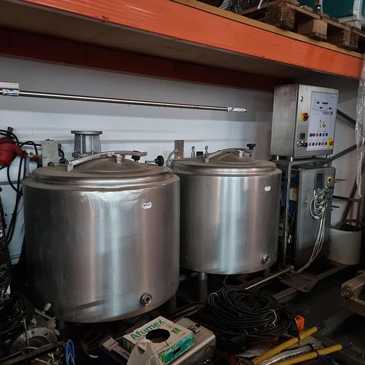 Refurbished 2004 Catta27 200