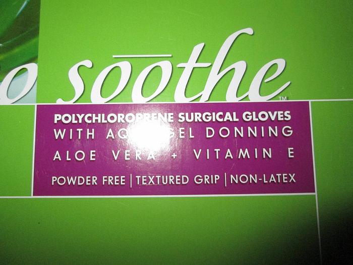 Rubber Gloves, Several Sizes, And Styles