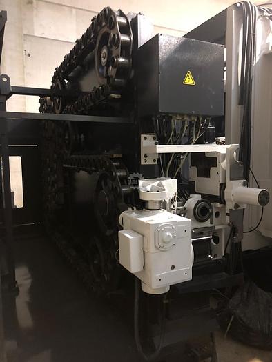 Usato CENTRO ORIZZONTALE MAZAK FH 8800