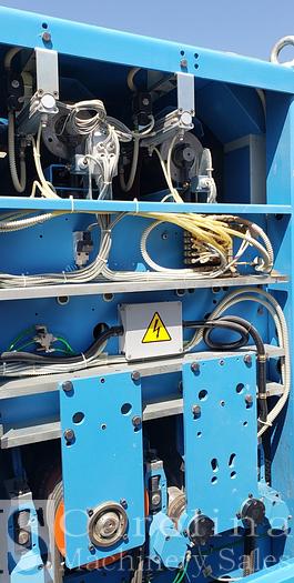 Used 2005 Costa Wide Belt Sander