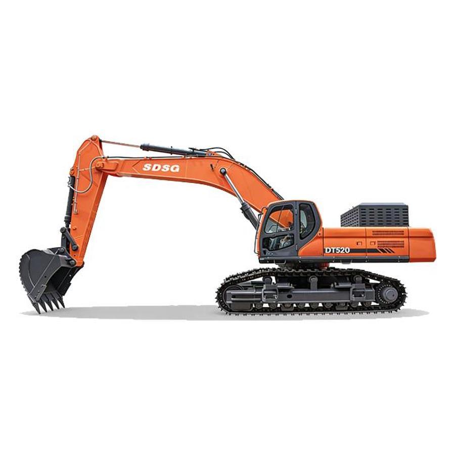 EXCAVATOR DT520
