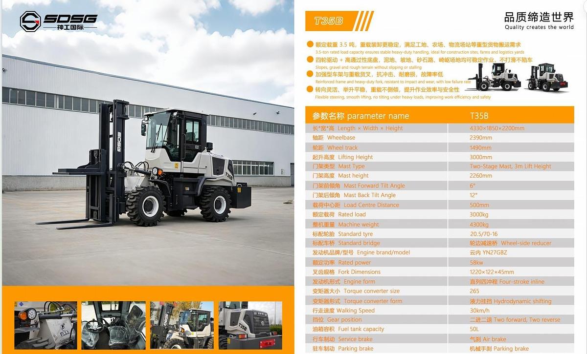 2026 T35B