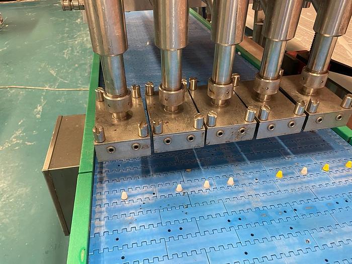 Used APPLE DEPOSITOR