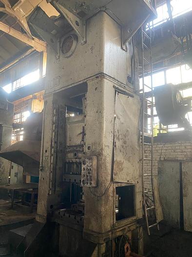 Used 1987 TMP VORONEZH KA2536,400T