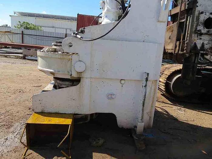 Used 2002 CASAGRANDE C800DH