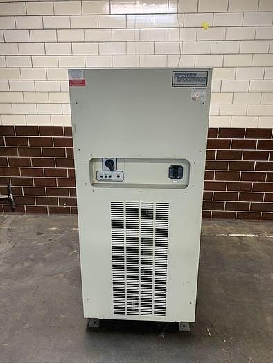 Used Controlled Power Company 8DNX-50K-7F Power Processor Conditioning Regulator