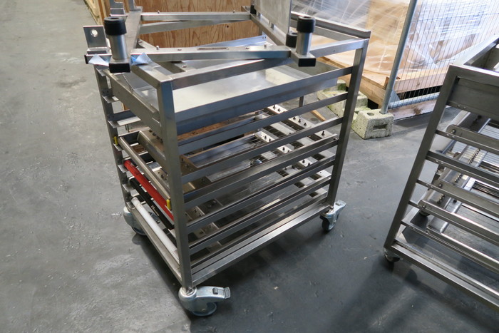 Used Dedy Praline Guitar Cutters