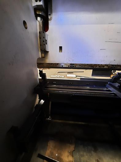 Used 2007 Bystronic BEYELER PR400T x 4100