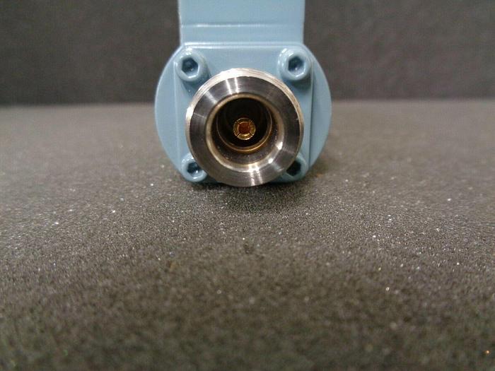 Used L3 NARD Model: 27000-30 RF DIR COUPLER 2GHZ-18GHZ MODULE