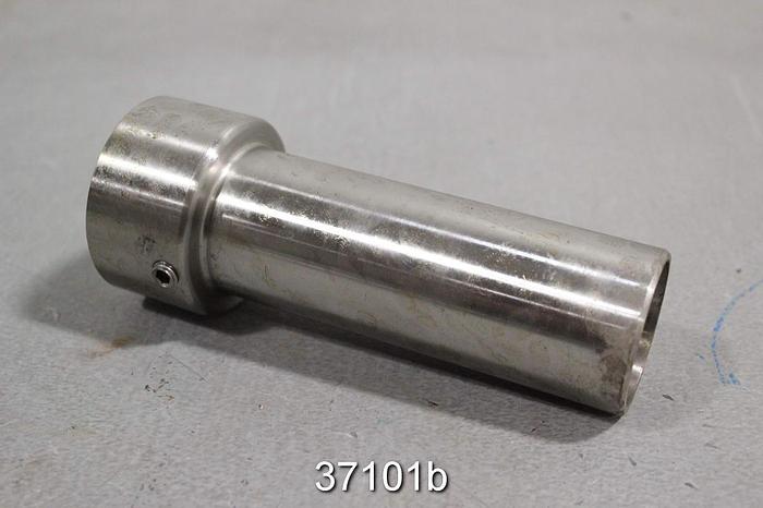 Unused Warren 4DTB16 Pump Locking Sleeve, 659Q0182 #37101