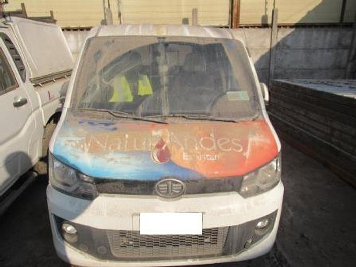 Usado 2017 FAW V 80 CARGO VAN 1.5