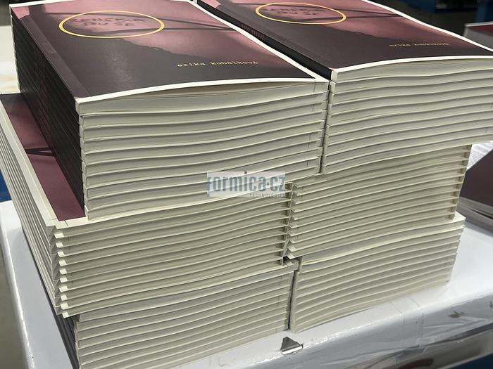 Used Trojřez CMT130