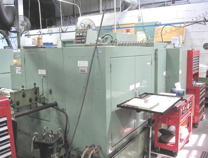 Used Header Cold TH48A