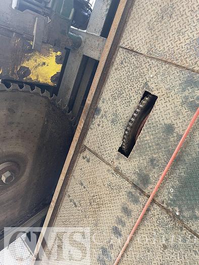 Used American Pioneer Sawmill