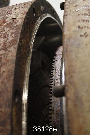 Used Andritz 26TFIII Refiner #38128