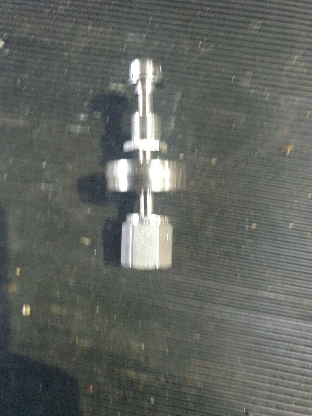 Used ENTEGRIS WG3NS3RF2 WG3NS3RF2