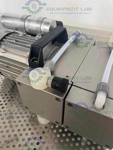 Used Welch  2052B-01 High Capacity  Diaphragm Pump 115V