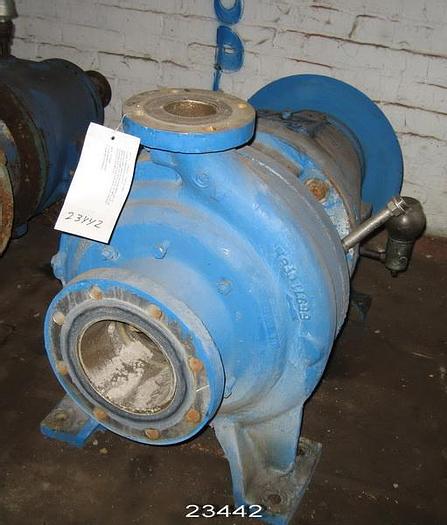 Used GOULDS 3175 #23442