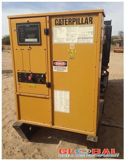 Used Item 0670 : 2006 Caterpillar LC5 Generator Set w/ C9 Engine