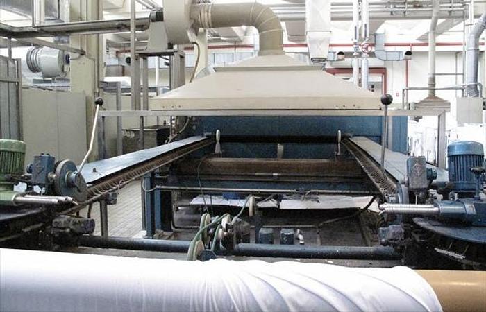 Used COMPACTOR FERRARO  COMPTEX A