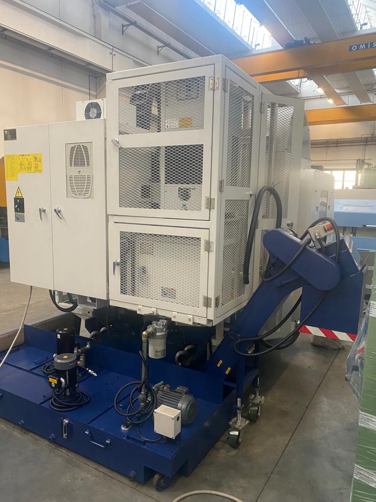 Usato 2008 Tontai TMV-1050A